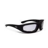 Сонцезахисні окуляри Global Vision Kickback-Z Polarized+Photochromic light gray Anti-Fog (GV-KIKB-CL123) зображення 3