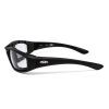 Сонцезахисні окуляри Global Vision Kickback-Z Polarized+Photochromic light gray Anti-Fog (GV-KIKB-CL123) зображення 4