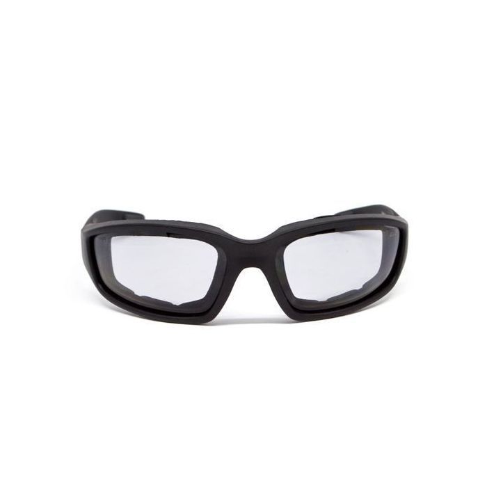 Сонцезахисні окуляри Global Vision Kickback-Z Polarized+Photochromic light gray Anti-Fog (GV-KIKB-CL123) зображення 6