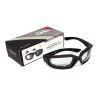 Сонцезахисні окуляри Global Vision Kickback-Z Polarized+Photochromic light gray Anti-Fog (GV-KIKB-CL123)