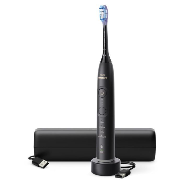 Електрична зубна щітка Philips HX7421/01