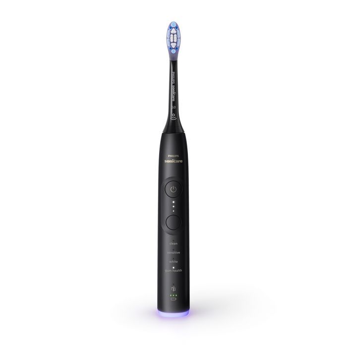 Електрична зубна щітка Philips HX7421/01 зображення 2