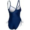 Купальник Aqua Speed Alexa 294-04 темно-синій 40 (5908217697240) зображення 4