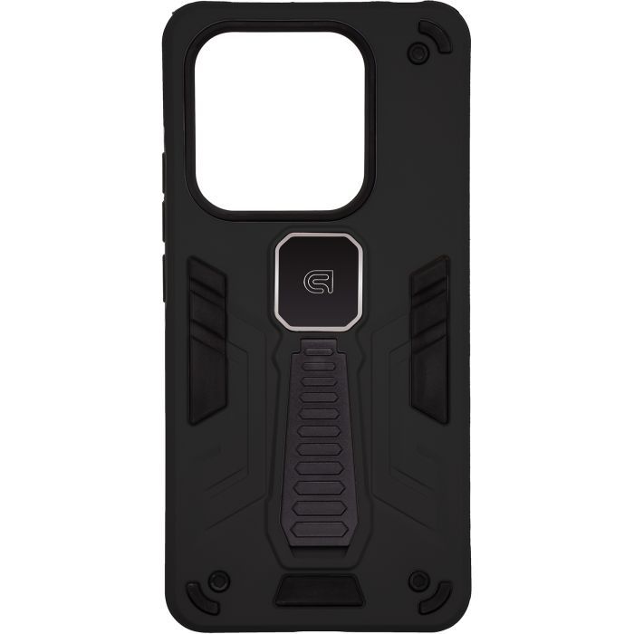 Чехол для мобильного телефона Armorstandart Proover Xiaomi Redmi Note 14 5G Brown (ARM85786)
