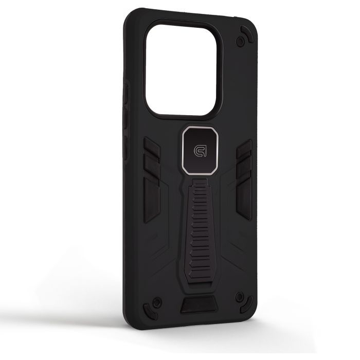 Чехол для мобильного телефона Armorstandart Proover Xiaomi Redmi Note 14 5G Brown (ARM85786) изображение 2