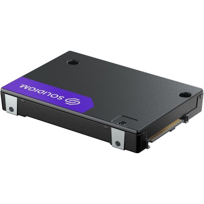 Накопитель SSD U.2 2.5" 1.92TB D7-PS1010 15mm SOLIDIGM (SB5PH27X019T001) изображение 4