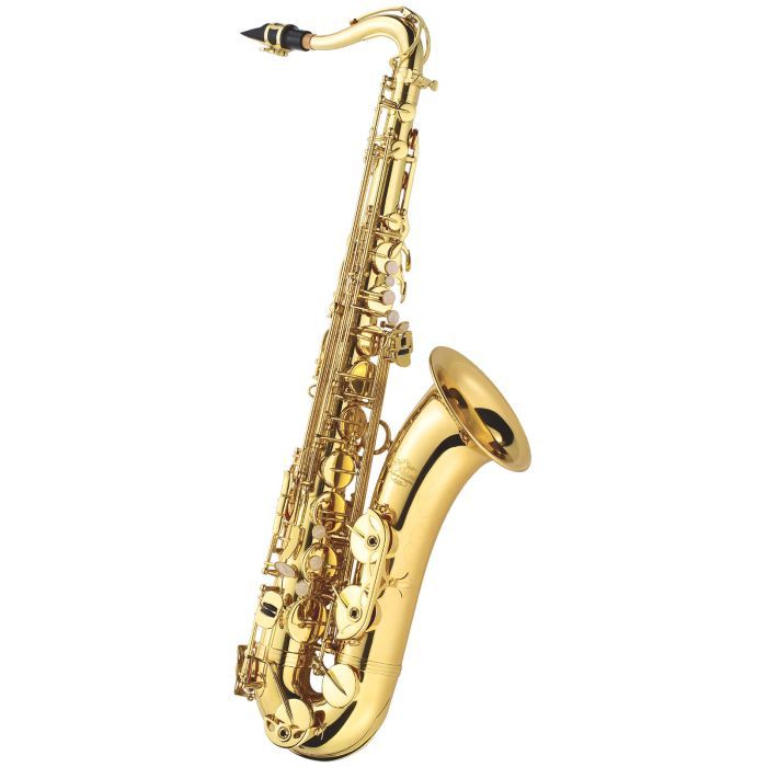Саксофон J.Michael Tenor Saxophone (TN-900L (S))