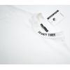 Футболка детская First kids базовая (3507-134B-cream) изображение 3