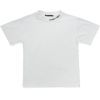 Футболка детская First kids базовая (3507-134B-cream)