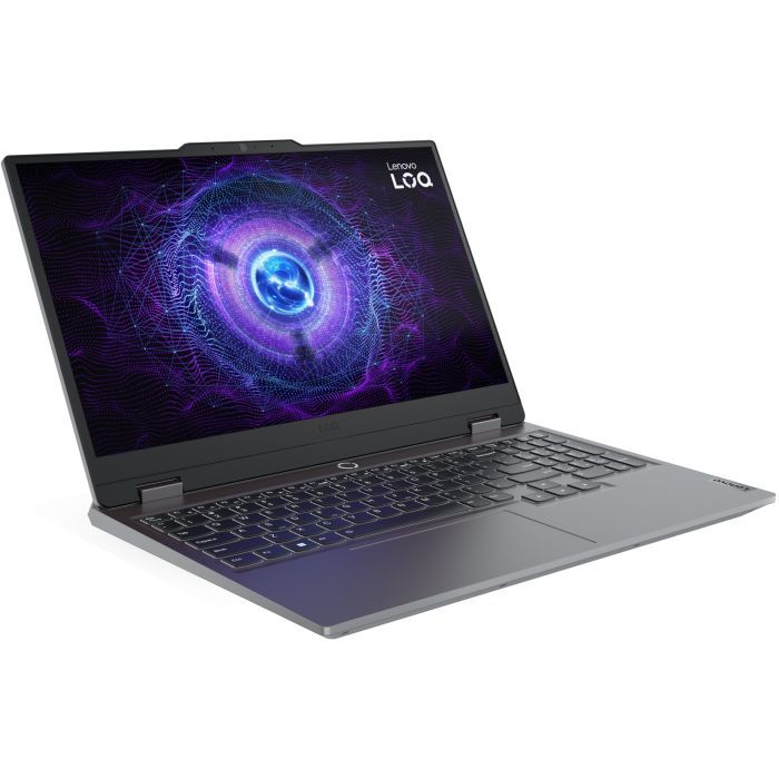 Ноутбук Lenovo LOQ 15IAX9 (83DV00GVRA) зображення 2