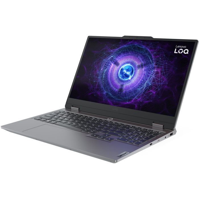 Ноутбук Lenovo LOQ 15IAX9 (83DV00GVRA) зображення 3
