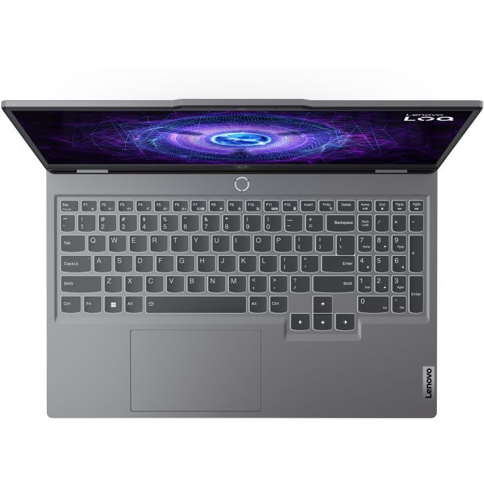 Ноутбук Lenovo LOQ 15IAX9 (83DV00GVRA) зображення 4