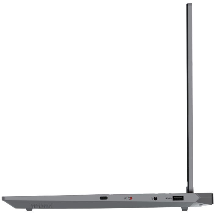 Ноутбук Lenovo LOQ 15IAX9 (83DV00GVRA) зображення 6