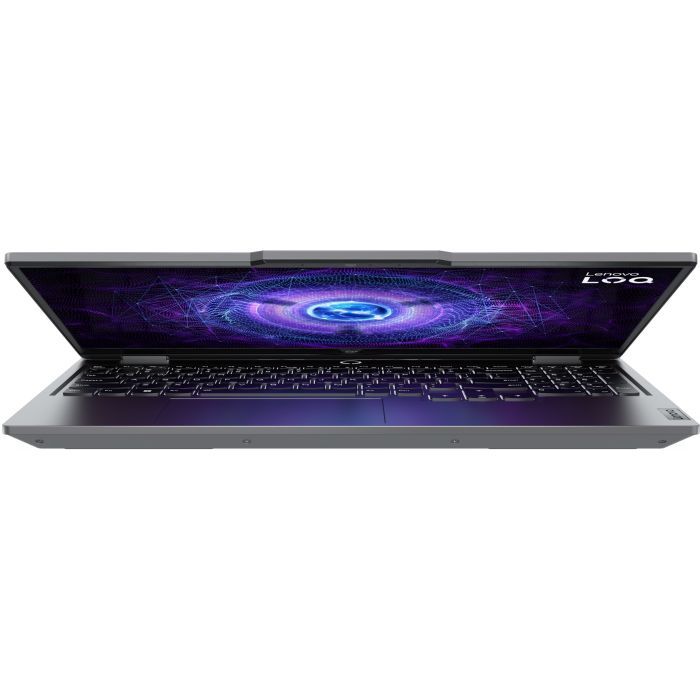 Ноутбук Lenovo LOQ 15IAX9 (83DV00GVRA) зображення 7
