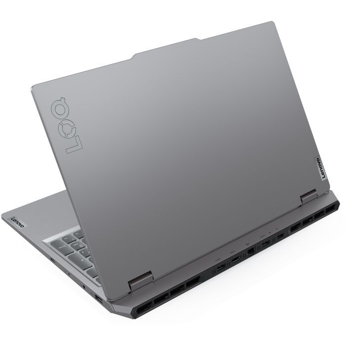 Ноутбук Lenovo LOQ 15IAX9 (83DV00GVRA) зображення 9