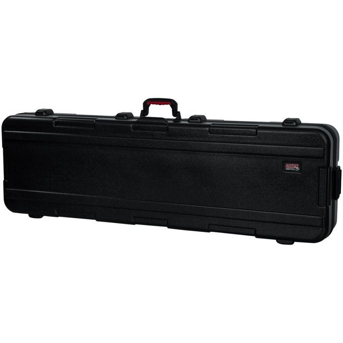 Кейс для клавишных Gator TSA ATA Slim 88-note Keyboard Case w/ Wheels (GTSA-KEY88SL)