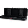 Кейс для клавишных Gator TSA ATA Slim 88-note Keyboard Case w/ Wheels (GTSA-KEY88SL) изображение 2