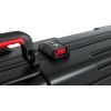 Кейс для клавишных Gator TSA ATA Slim 88-note Keyboard Case w/ Wheels (GTSA-KEY88SL) изображение 5