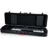 Кейс для клавишных Gator TSA ATA Slim 88-note Keyboard Case w/ Wheels (GTSA-KEY88SL) изображение 6