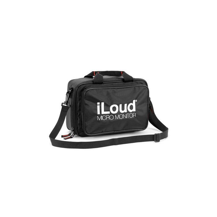Чохол для звукового обладнання IK Multimedia iLoud Micro Monitors Travel Bag (BAG-ILOUDMM-0001)