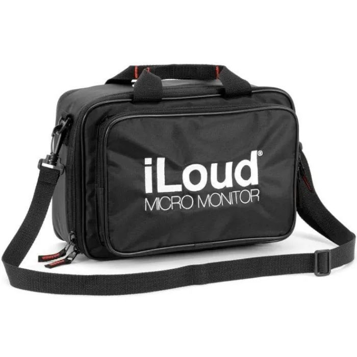 Чохол для звукового обладнання IK Multimedia iLoud Micro Monitors Travel Bag (BAG-ILOUDMM-0001)
