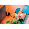 Дата кабель USB-C to USB-C 1.2m Magnetic 60W black Verbatim (31859) зображення 5