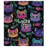 Зошит Школярик The Lucky ones 12 аркушів лінія (012-3089L) зображення 3