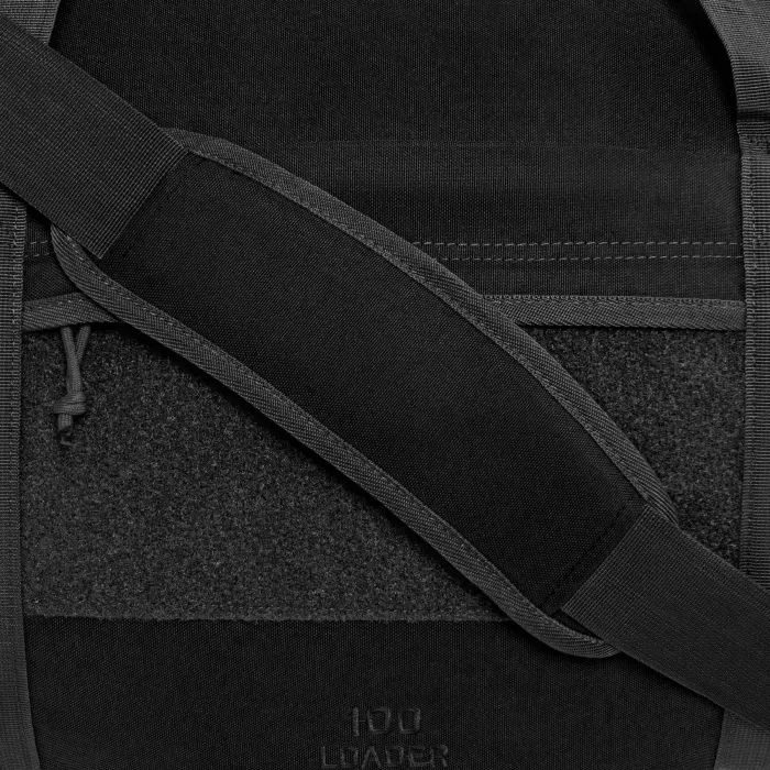 Дорожня сумка Highlander Loader 100L Dark Grey (LR100V2-DGY) (931686) зображення 4