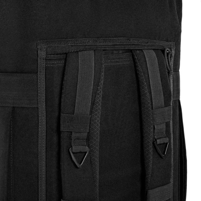 Дорожня сумка Highlander Loader 100L Dark Grey (LR100V2-DGY) (931686) зображення 5
