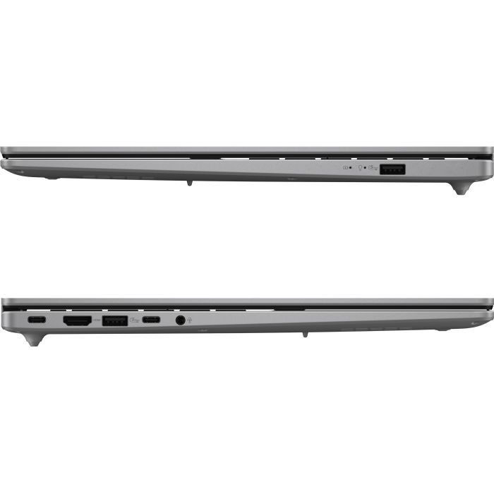 Ноутбук ASUS Vivobook 16 M1607KA-MB060 (90NB15F2-M004D0) зображення 5