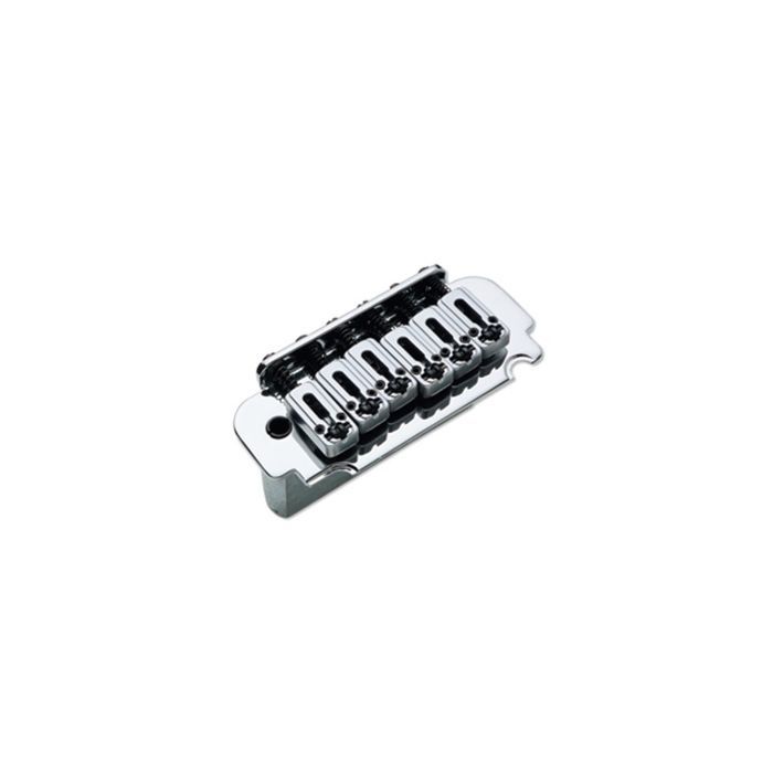 Бридж для гитары Paxphil BS108C Chrome