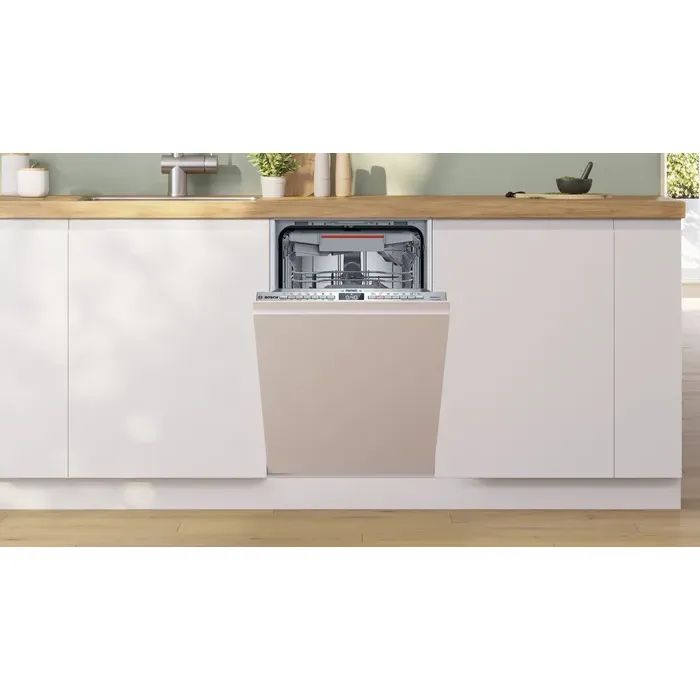 Посудомоечная машина Bosch SPV6EMX65Q изображение 10