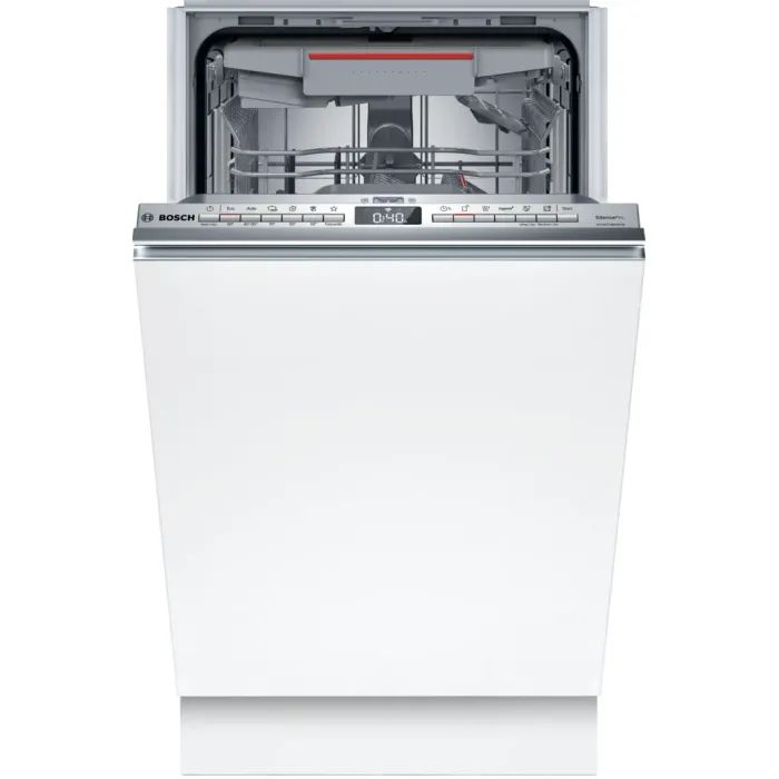 Посудомоечная машина Bosch SPV6EMX65Q