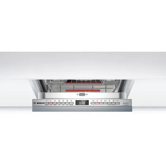 Посудомоечная машина Bosch SPV6EMX65Q изображение 8