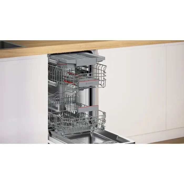 Посудомоечная машина Bosch SPV6EMX65Q изображение 9