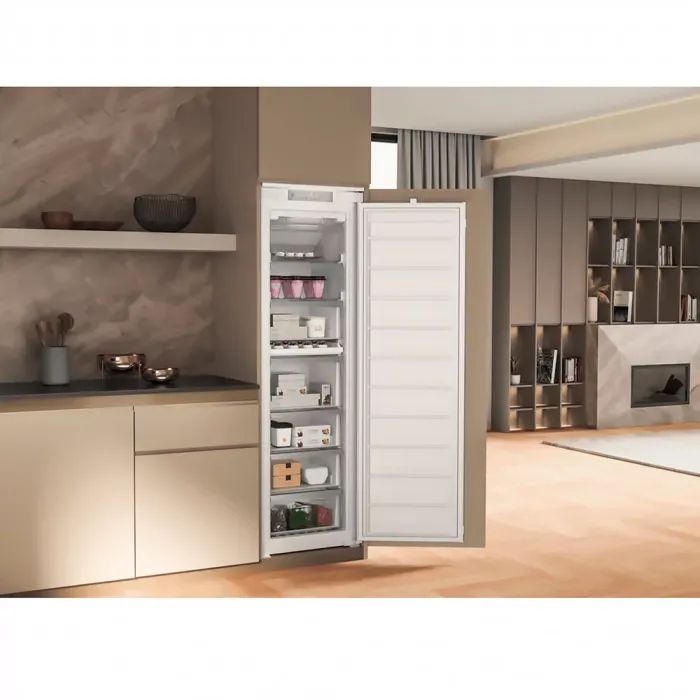Морозильная камера Whirlpool WHSD18F013D1 изображение 10