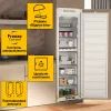 Морозильная камера Whirlpool WHSD18F013D1 изображение 5
