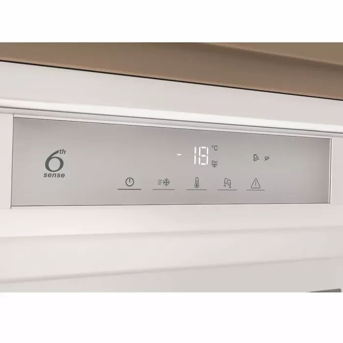 Морозильная камера Whirlpool WHSD18F013D1 изображение 6
