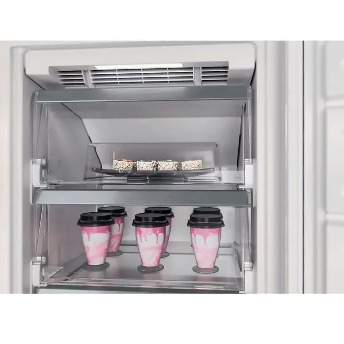 Морозильная камера Whirlpool WHSD18F013D1 изображение 7