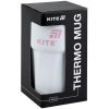 Термокружка Kite 450 мл біло-рожева (K25-1220-3) изображение 5