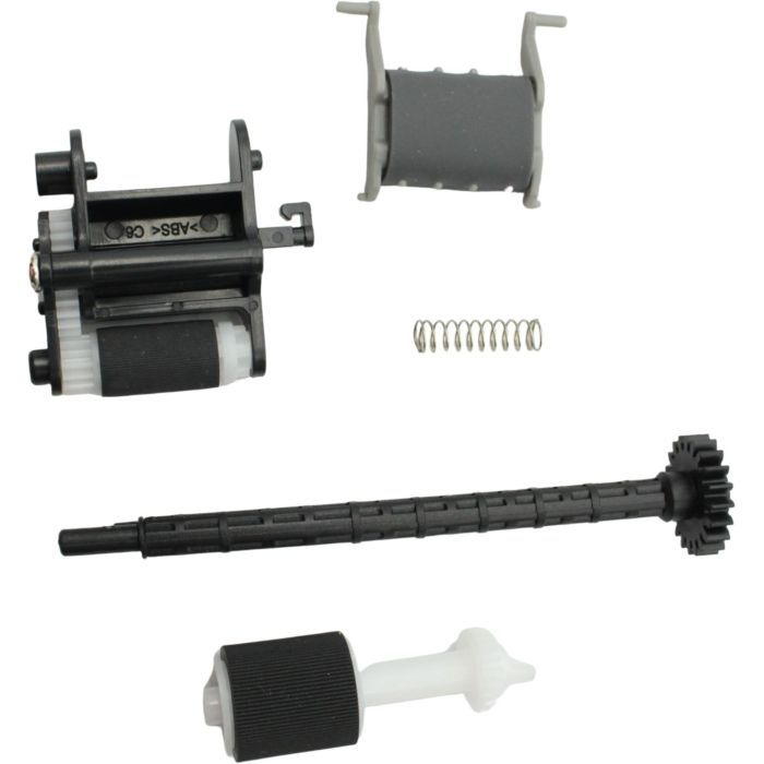 Ролик захвата бумаги HP LJ Pro ADF M125/126/128/M1212 Welldo (CB780-60032-WDS)