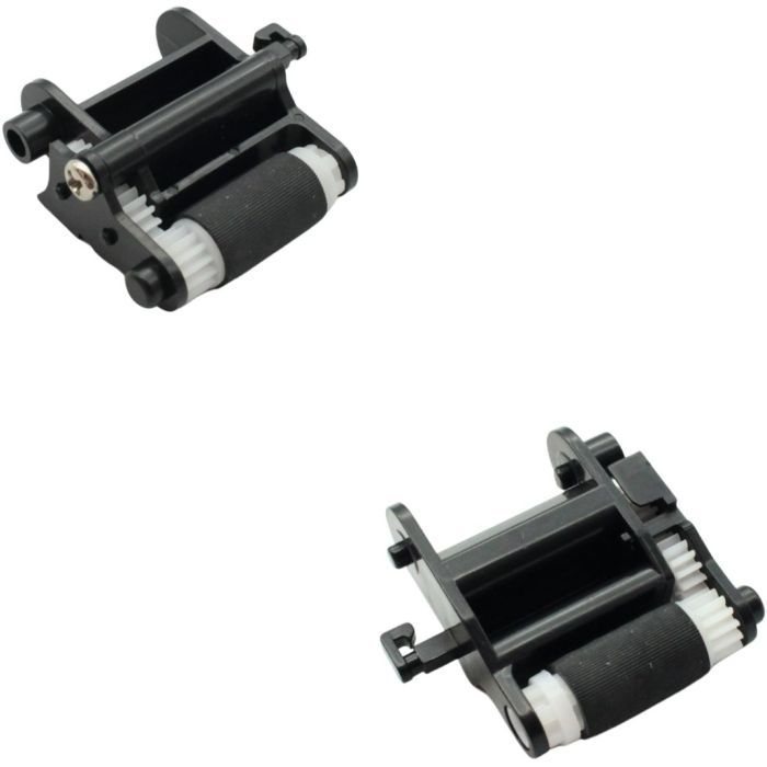 Ролик захвата бумаги HP LJ Pro ADF M125/126/128/M1212 Welldo (CB780-60032-WDS) изображение 2