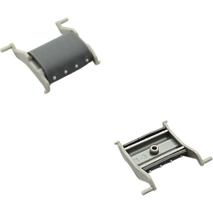 Ролик захвата бумаги HP LJ Pro ADF M125/126/128/M1212 Welldo (CB780-60032-WDS) изображение 3