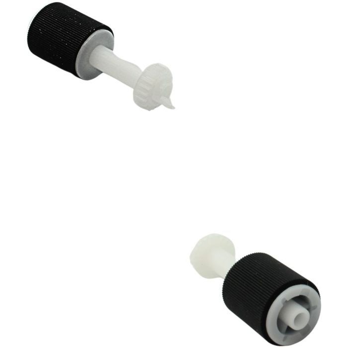 Ролик захвата бумаги HP LJ Pro ADF M125/126/128/M1212 Welldo (CB780-60032-WDS) изображение 4