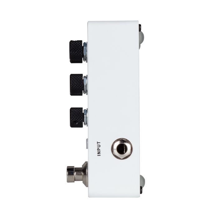 Педаль эффектов Mooer Preamp Model X2 изображение 4