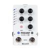 Педаль эффектов Mooer Preamp Model X2