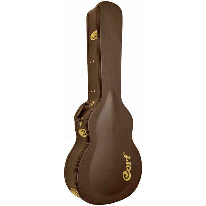 Кейс для гітари Cort Standard SFX Guitar Case (CGC77-SFX)