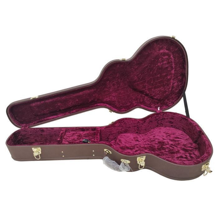 Кейс для гітари Cort Standard SFX Guitar Case (CGC77-SFX) зображення 2