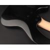 Бас-гітара Cort B4FL MHPZ (Open Pore Trans Black Burst) зображення 10