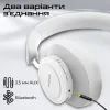 Навушники Promate Takt White (takt.white) зображення 7